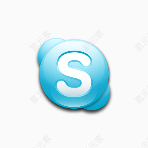 skype icon