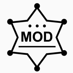 moderator icon