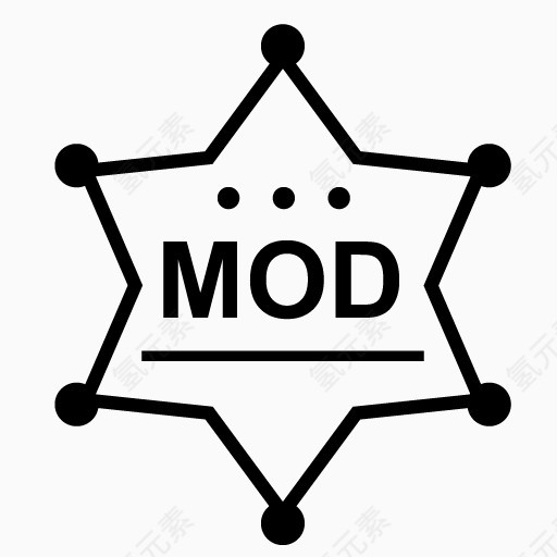 moderator icon