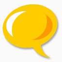 chat icon