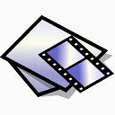 midi video doc icon