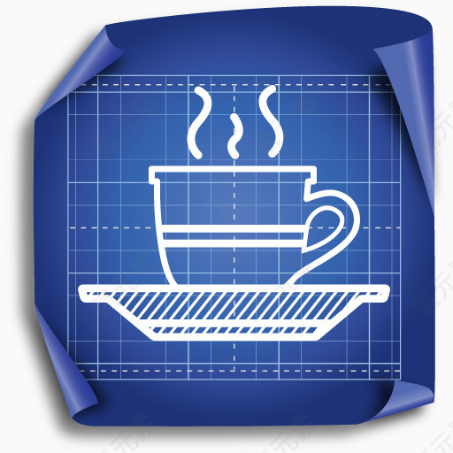 coffee break icon