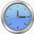 clock time icon