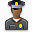 policeman icon