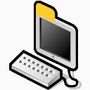 terminal icon