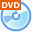 dvd icon