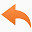 arrow previous icon