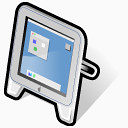 apple studio display icon