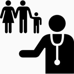 family practice icon