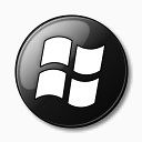 windows标志 icon