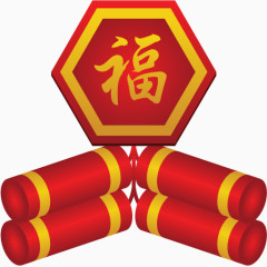 firecracker图标