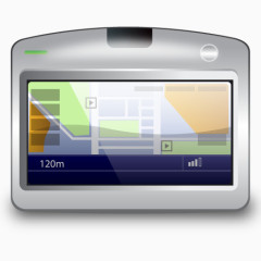 gps icon