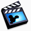 imovie icon