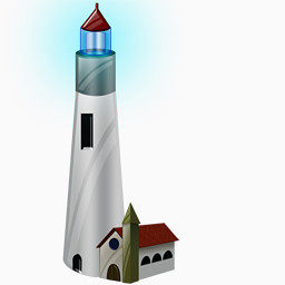 light tower icon