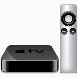 apple tv icon