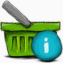 basket info icon