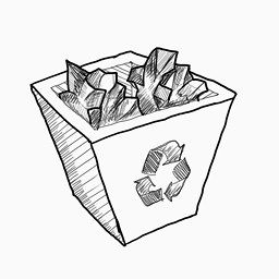 recycle icon