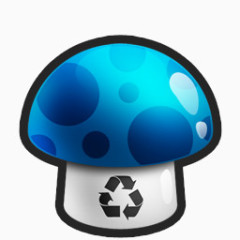 回收箱 icon