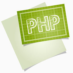 adobe PHP文件 icon