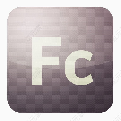 flash catalyst icon