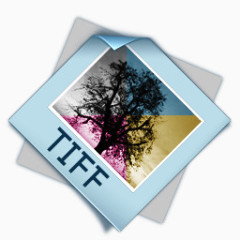 tif file icon