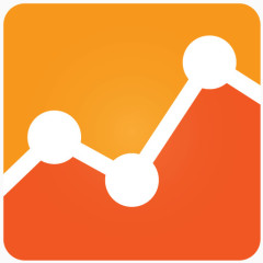 google analytics icon