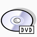 dvd icon