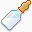 baby bottle icon