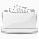 document open icon