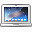 MacBook笔记本电脑 icon