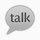 google talk icon