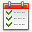 date task icon