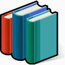 library icon