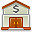 bank icon