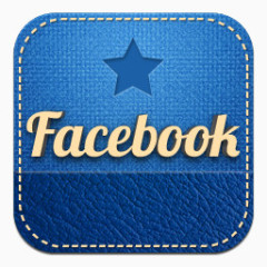 Facebook icon