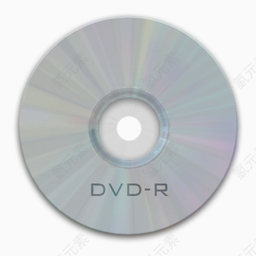 drive dvd-r icon