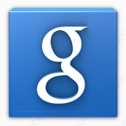 google search icon