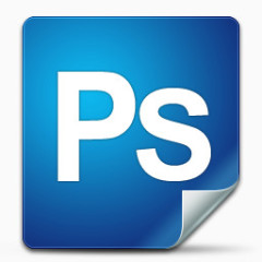 adobe photoshop icon