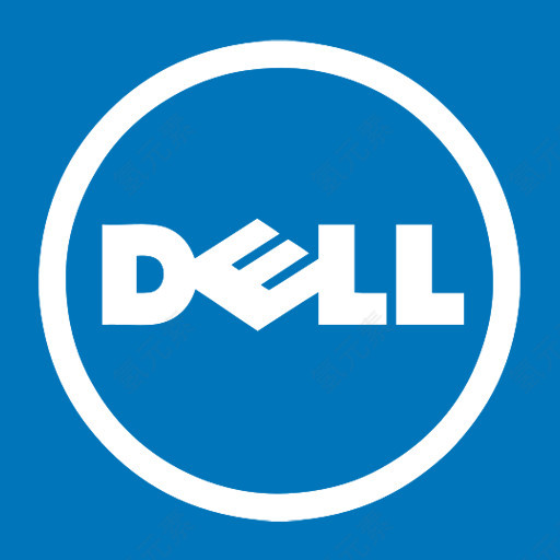 dell logo图标