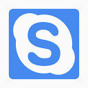 skype icon