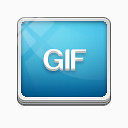 gif icon