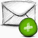 email add icon