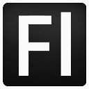 adobe flash icon