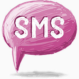 comment sms icon