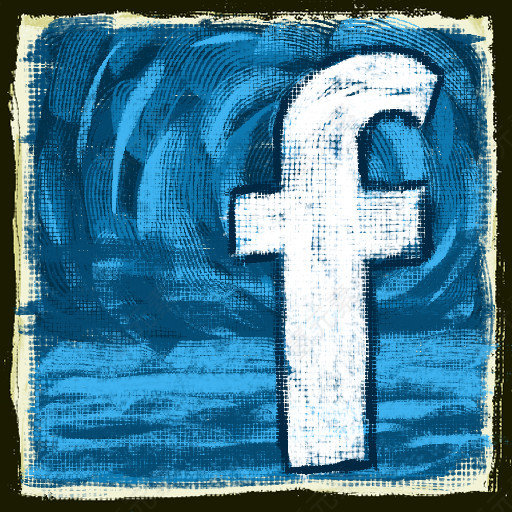 facebook icon