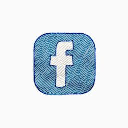 facebook icon