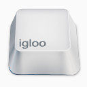 igloo按键图标