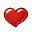 heart icon