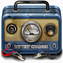 recharge icon