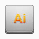 ai files icon